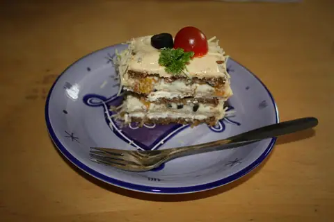 Alex's Bakery photo 4